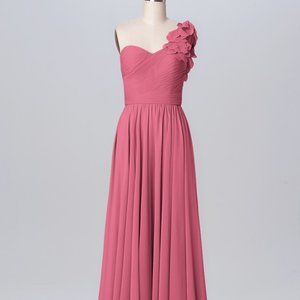 KF Bridal | B03115 Dusty Rose